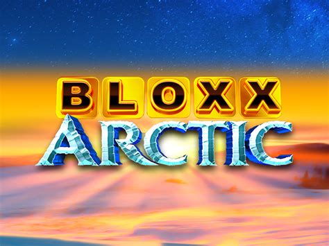 Slot Bloxx Arctic
